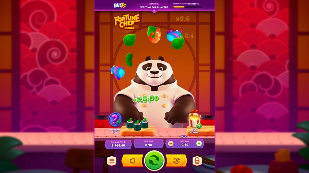 Fortune Chef Panda - Image 2