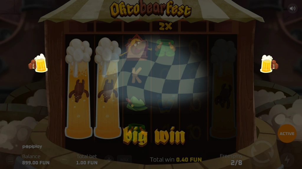 Oktobearfest - Image 1