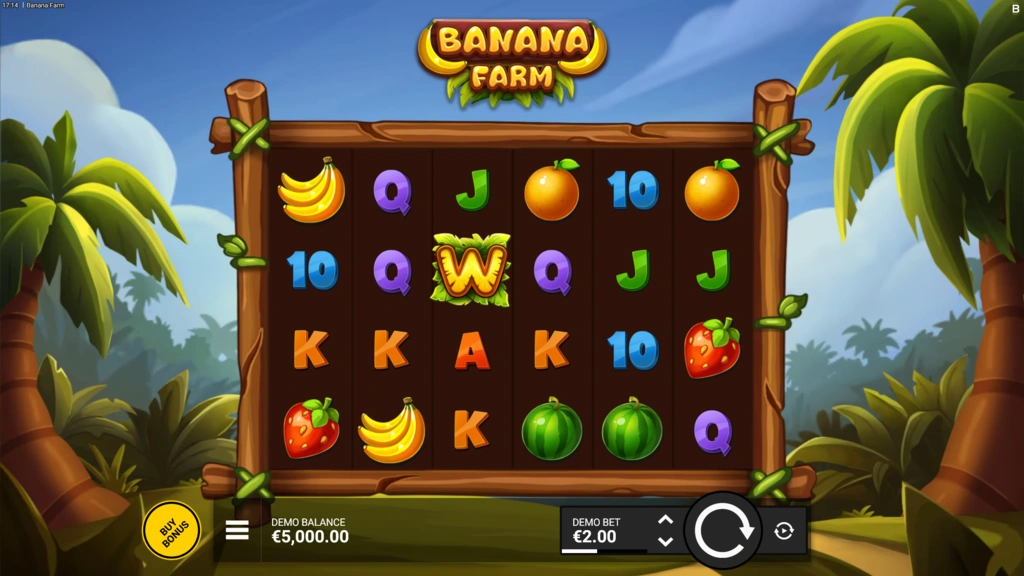 Banana Farm - Image 2