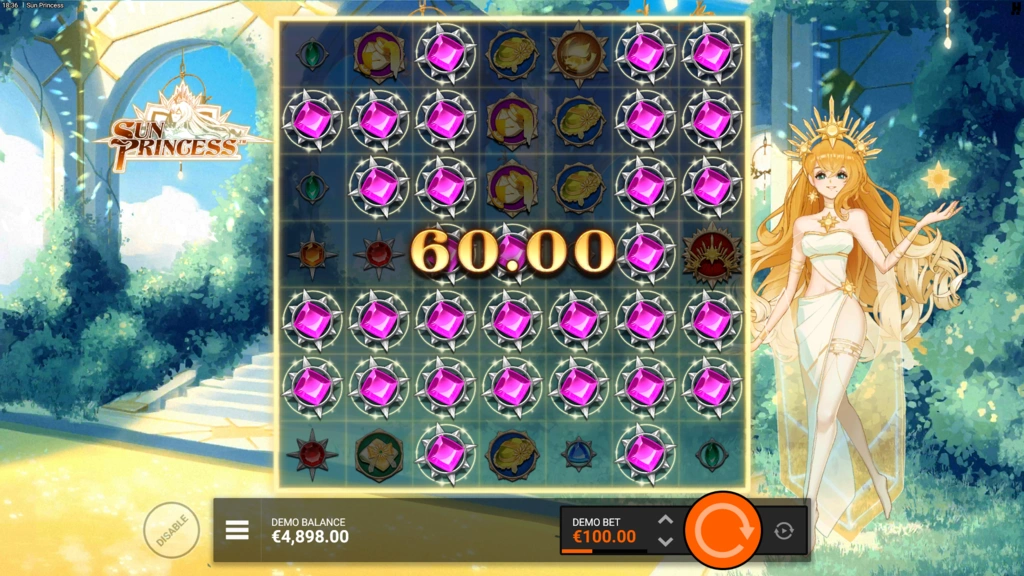 Sun Princess - Image 2