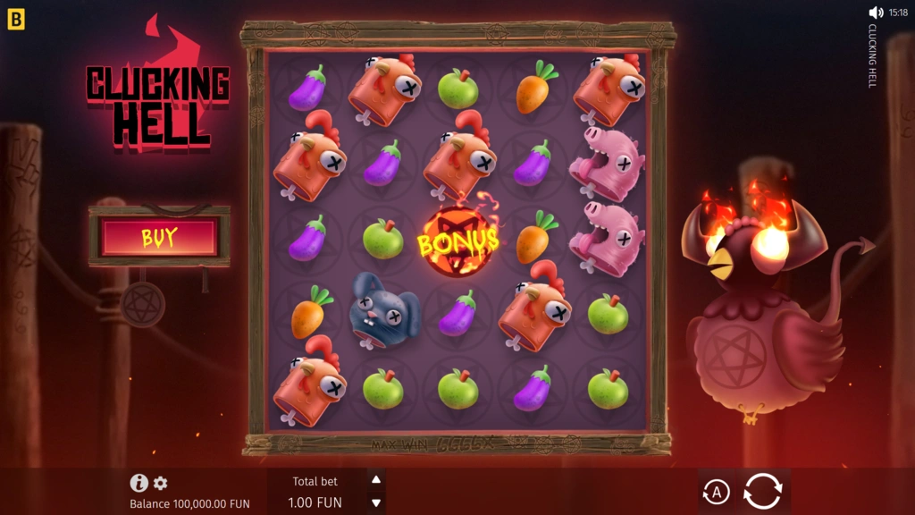 Clucking Hell - Image 2