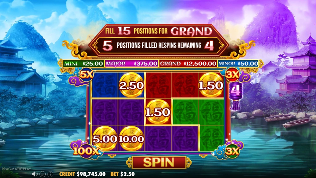 Chests of Cai Shen 2 - Image 3
