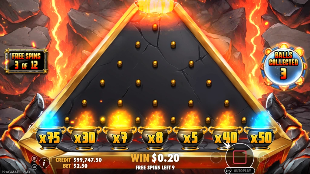 Lava Balls - Image 2