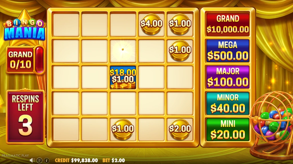 Bingo Mania - Image 2