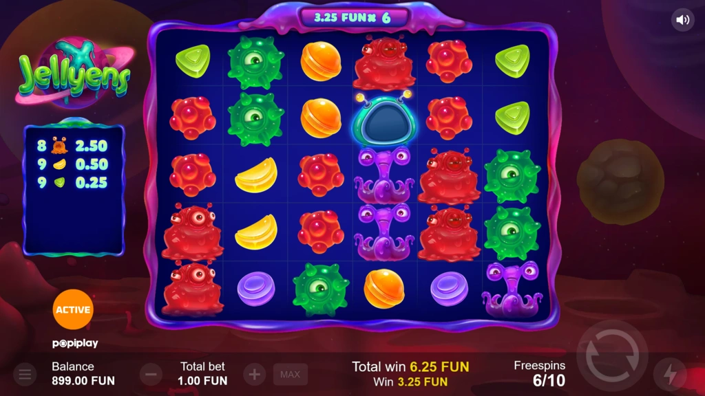 Jellyens X - Image 2