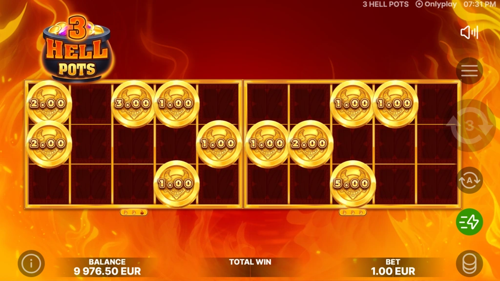 3 Hell Pots! - Image 2