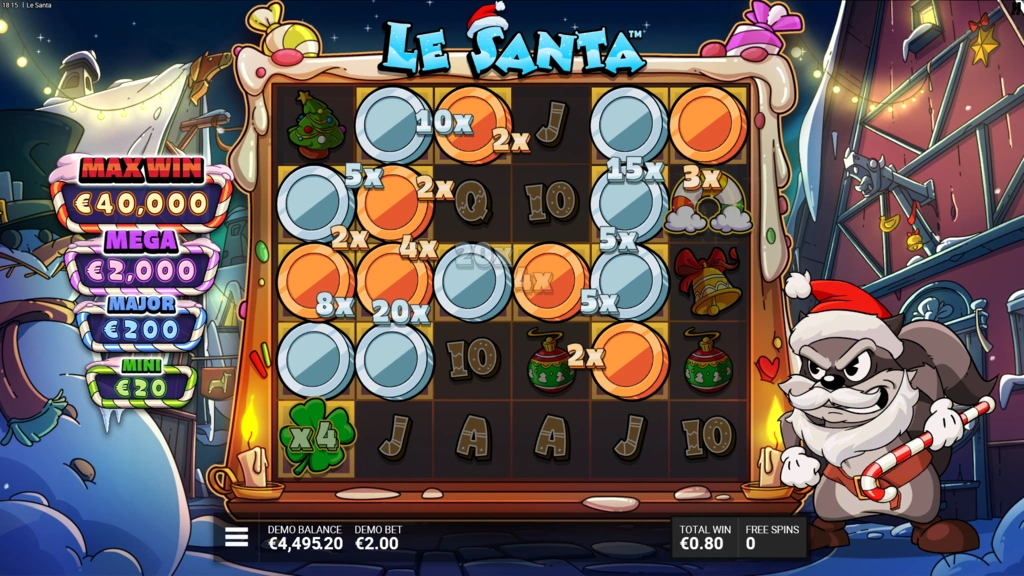 Le Santa - Image 2